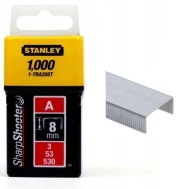 Sponky Stanley Sponky 1000ks 8mm 8 tra205T