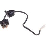 ŠTARTOVACIA štafeta kolobežka 4T GY6 50ccm 2 pin
