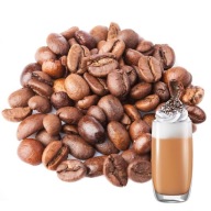 Ochutená káva írsky krém-čokoláda Arabica 100g