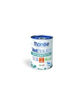 MONGE VETSOL DOG- HYPO MONOPROTEÍNOVÁ KAČIČKA 400g