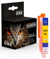 ATRAMENT PRE HP 364 XL 5524 5520 5524 5520 3520 3070A