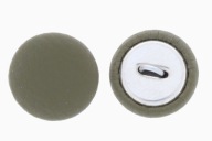 Gombíky na čalúnenie potiahnuté ekokožou 18mm R28 10ks