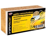 VIRAGE HUBKA NA UMÝVANIE AUTA, VEĽKÁ