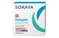 Soraya Kolagen + Elastin polotučný krém 50ml