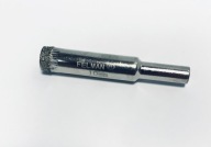 FELMAN Diamantová dierovacia píla na sklo, kameninu a keramiku, 20 mm