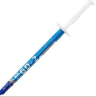 GD-2 teplovodivá pasta 1g 7,5W/m-K