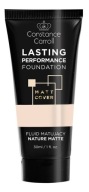 Constance Carroll Lasting Foundation Beige (03) 30 ml