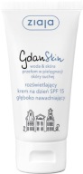 ZIAJA rozjasňujúci denný krém SPF15 50ml