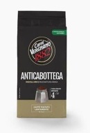 Vergnano AnticaBottega mletá káva 250g