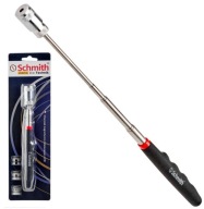MAGNETICKÝ TELESKOPICKÝ LED UCHOVÁVAČ 81cm SCHMITH