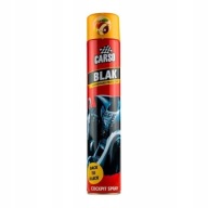 CARSO BLAK PEACH KOKPIT SPREJ 750ML