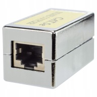 NEKU Konektor sieťový adaptér RJ45 FTP cat.5e