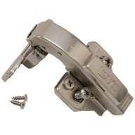 Uhlový nábytkový záves 2 ks - HS-3D/90* H-2 EURO DTC AMIX
