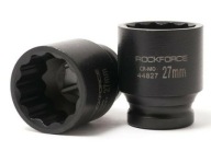 Nárazový bit s nástrčkovou hlavou 34 mm 1/2