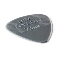 DUNLOP NYLON Štandardné gitarové trsátko - 0,73 mm