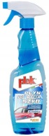 PLAK TEKUTINY NA ČISTENIE OKIEN + KERAMICKÝ NÁTER 550ML