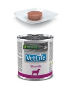 Farmina Vet Life Dog Struvite 300g