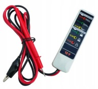 ELEKTRO TESTER BATÉRIE A ALTERNÁTORA MIE B0D48