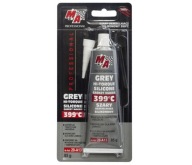 MY CAR GREY SILICONE HIGH TEMPERATURE 85g