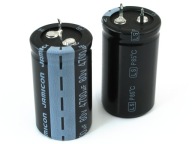 KONDENZÁTOR 4700uF / 80V 25x45 DLHÁ ŽIVOTNOSŤ 85* JAMICON - 1 KUS