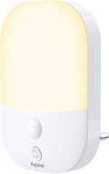 LED NOČNÁ LAMPA 5 REŽIMOV SVETLA 3 ECO FUNKCIE 0,5W s PREMIUM senzorom