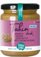 TAHINA (SEZAMOVÁ PASTA) BIO 250 g - TERRASANA