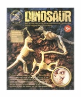 DINOSAUR NA OBJAVOVANIE. Archeologický súbor. Mega Creative 524389