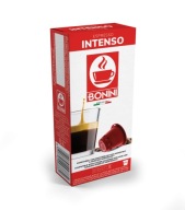 Espresso Intenso 10 kapsúl pre Nespresso