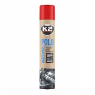 K2 POLO COCKPIT PLAK GLOSS COCKPIT JAHODA 750ml