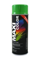 MOTIP MAXICOLOR ZELENÝ LAK 400ML