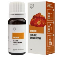 Natural Aromas AMBER vonný olej 12ml