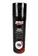 ČISTIČ BRZD NA ČISTENIE A ODMASŤOVANIE - BSG - 500ml