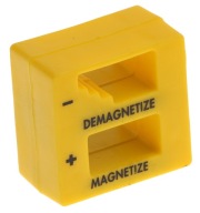 MAGNETIZÉR - DEMAGNETIZÉR PRE BOHOVÉ SKRUTKOVAČE 2v1