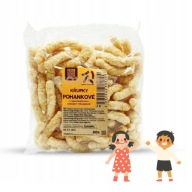 Prírodné pohánkové chrumky 80g Provita