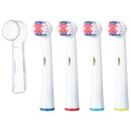 BRAUN ORAL-B TIP PRE DETSKÉ FÁZE KIDS 4