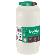 Vložka na olejovú sviečku Bolsius NR 7 RC5 100h 1 kus