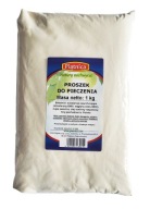 PRÁŠOK DO PEČIVA VEĽKÉ BALENIE 1 KG PIATNICA