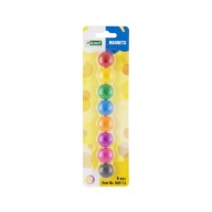 D.RECT ​​​​MAGNETS 20mm 8 ks