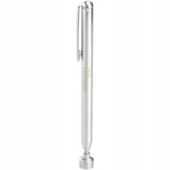 CHAPAČ S MAGNETOM, TELESKOPICKÝ GUĽOVÝ BOD, VEĽKÝ KAPACITA, 600 mm RICHMANN C0457
