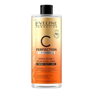 Eveline Cosmetics C-Perfection micelárna tekutina
