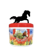 Gélová hrejivá konská masť Editt 500 ml
