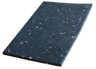 PROTIŠMYKOVÁ ROHOŽ GUMOVÁ PODLAHOVÁ GUMA 3mm 20x10cm ADR NA PALETY