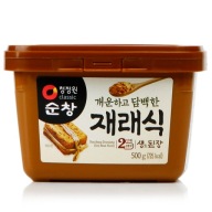 DOENJANG sójová pasta - CJO - 500 g
