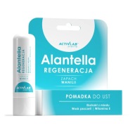 Alantella Rúž Regeneration VANILKA SUCHÉ A CITLIVÉ PERY