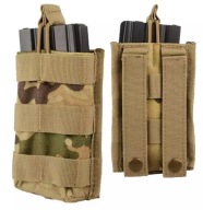 POUZDRO NA ZÁSOBNÍK PRE AK M4 G36 GFC MOLLE MULTI