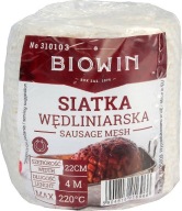 MÄSIACA SIEŤ NA ÚDENIE A NÁDRŽENIE ŠUNKY 22cm 4m 220st.