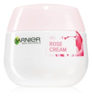 Garnier Rose Cream výživný krém 50 ml