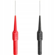 DLHÉ IHLY TESTOVACIE SONDY MULTIMETRA RT0240 2x