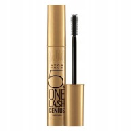 AVON GENIUS BLACKEST BLACK MASCARA 5V1 10ml