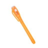 NEVIDITEĽNÉ UV LED PERO SECRET SECRET MARKER